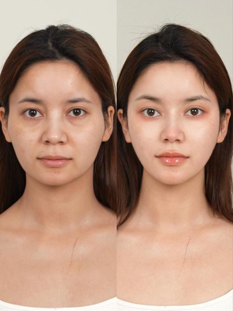双眼皮手术:从审美需求到美丽升级
