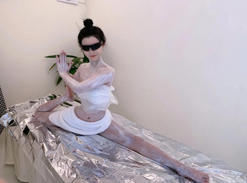 激光祛斑:科技与健康的完美邂逅